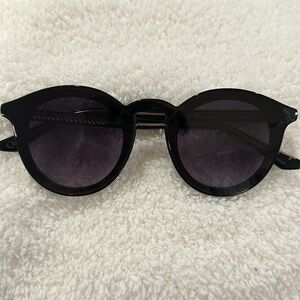Krewe Collins Nylon sunglasses